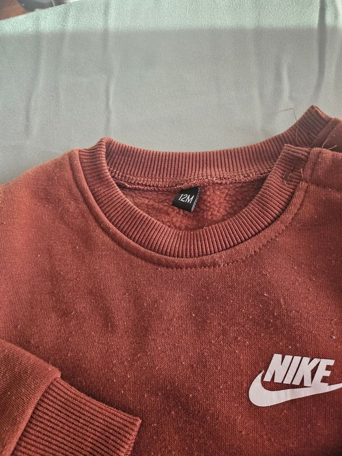 Ensemble bébé - photo numéro 4