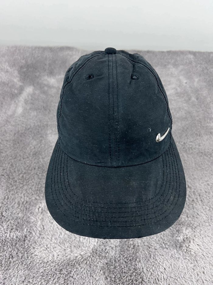 Casquette Nike Vintage avec solo Swoosh - photo numéro 2