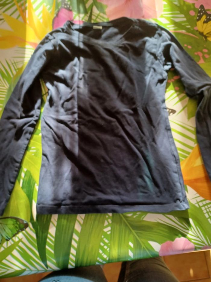 Maillot manche longue mixte 110/116cm - photo numéro 2