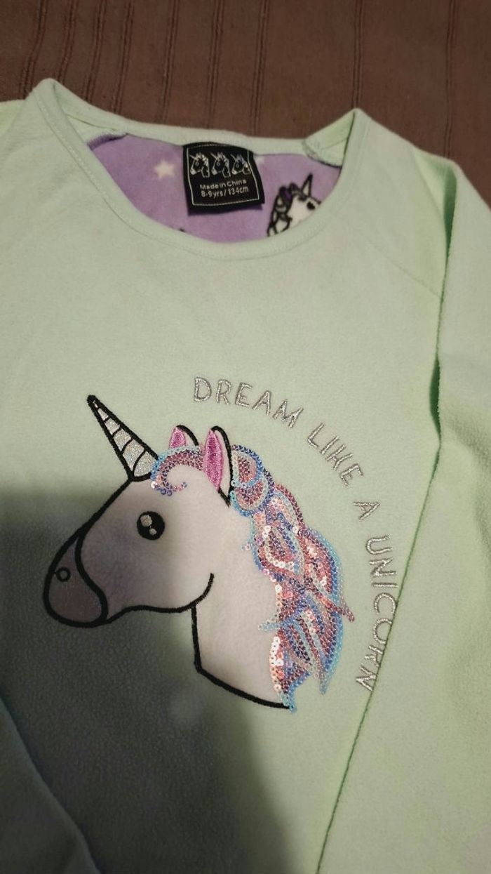 Pyjama 2 pièces - photo numéro 2