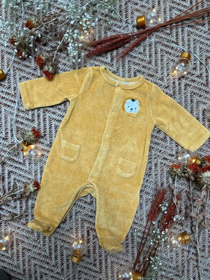 Pyjama TAO 3M