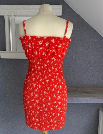 Robe Pimkie été 