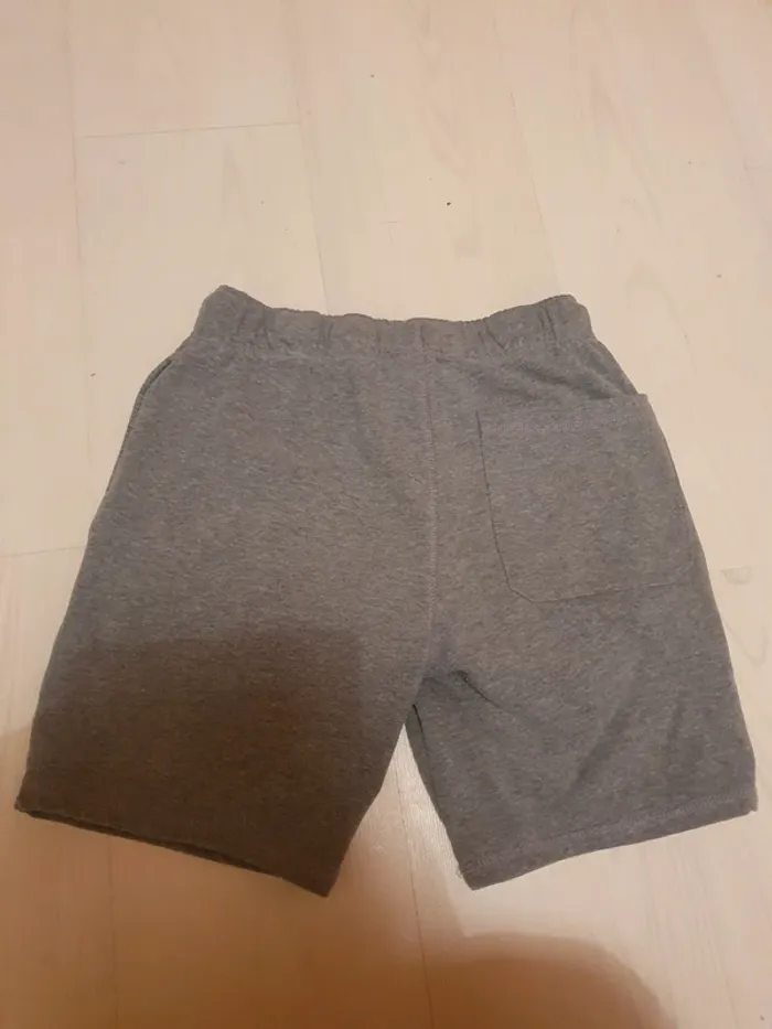 Short - photo numéro 4