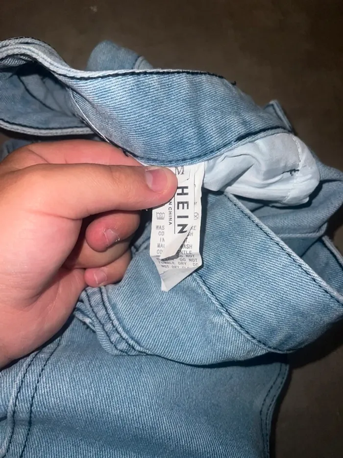Jeans Shein - photo numéro 7