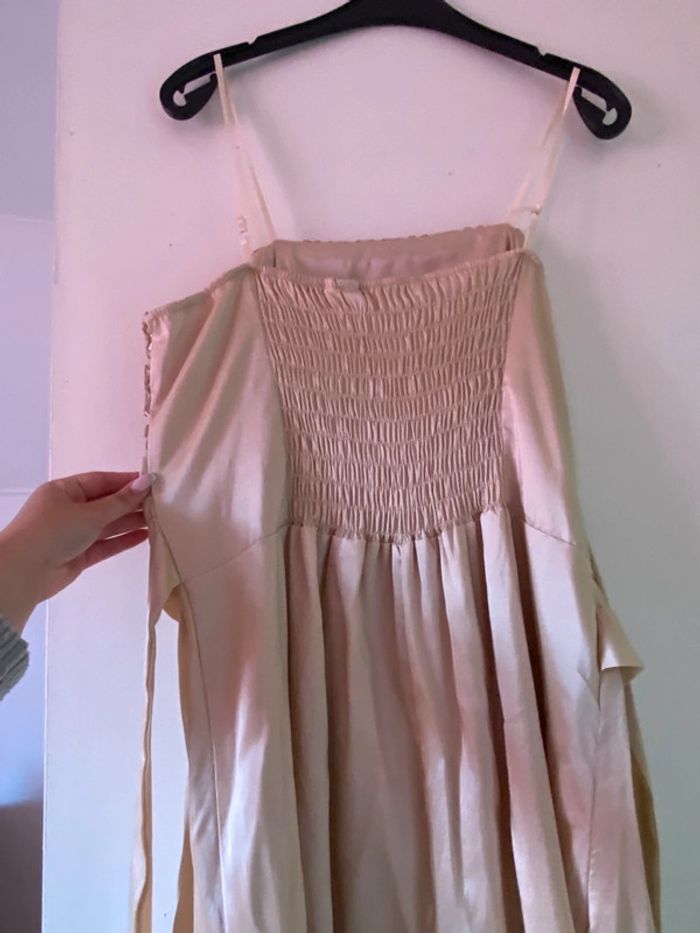 Robe de soirée - photo numéro 4