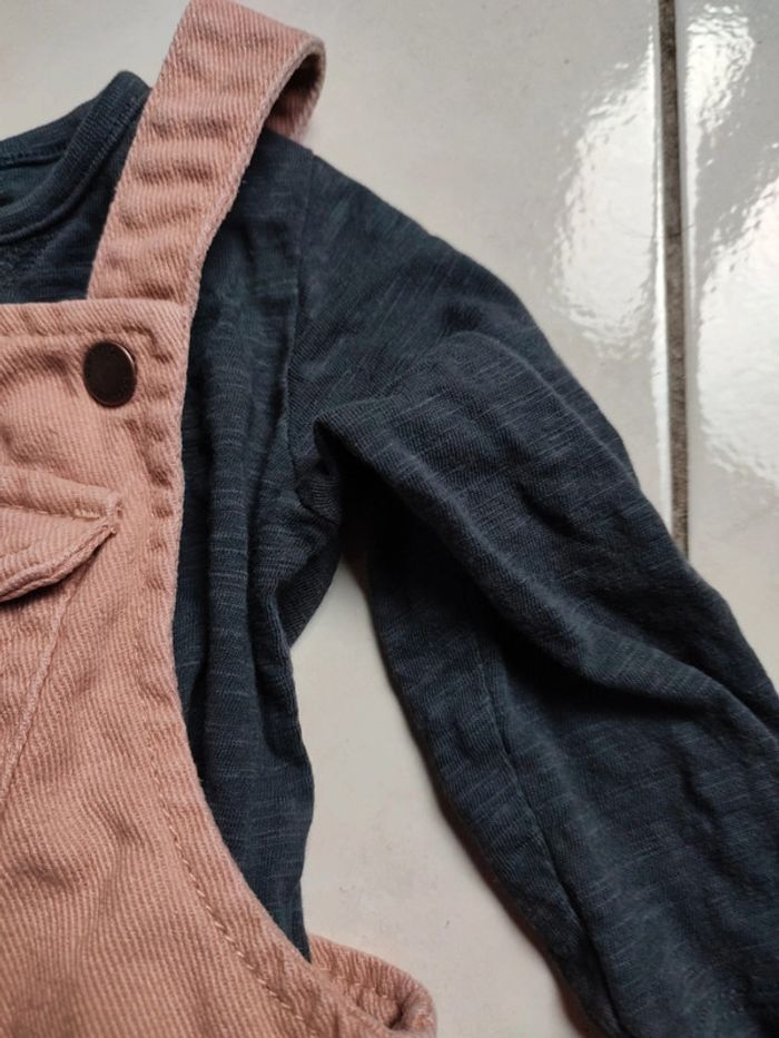 Ensemble 3 pièce - photo numéro 3