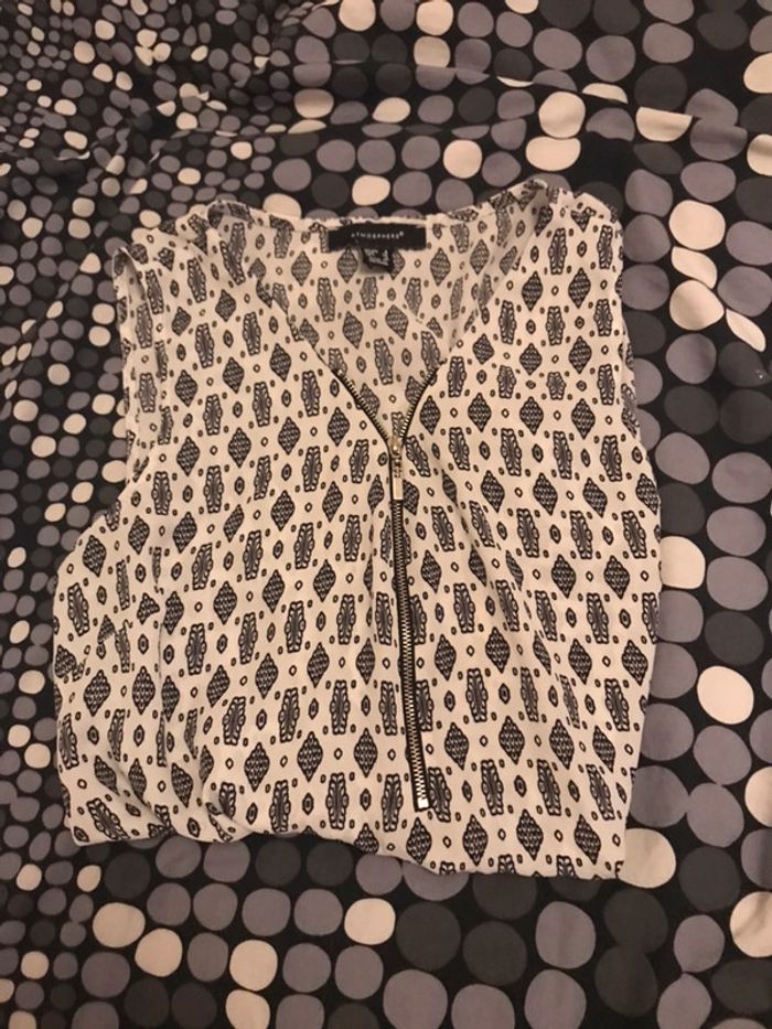 Top atmosphère/primark