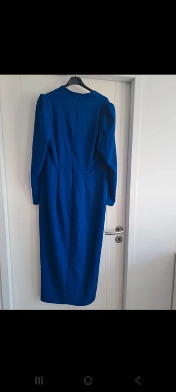 Robe longue Shein 1XL neuve - photo numéro 4