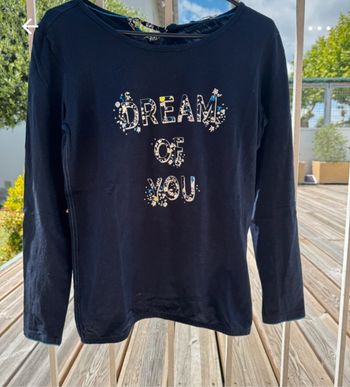 Blouse Cecil