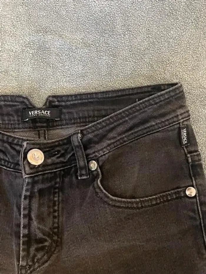 Jean Versace - photo numéro 4