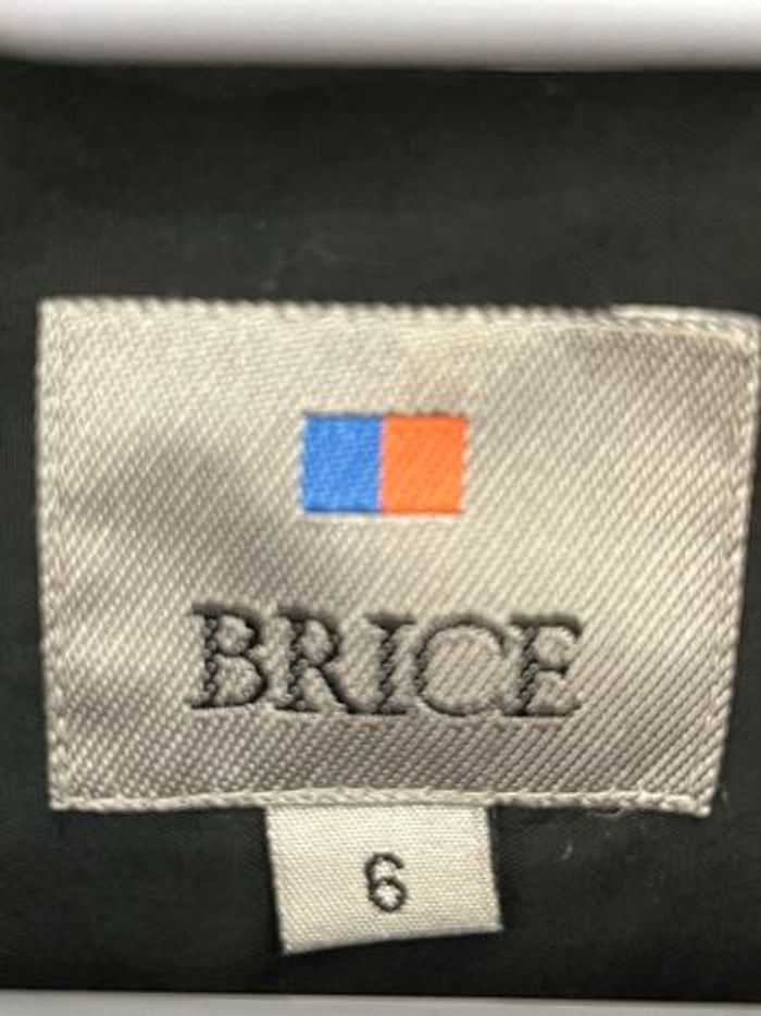 Chemise noir homme Brice - photo numéro 8