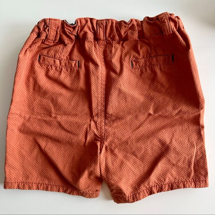 Short garçons 3 ans - photo numéro 2
