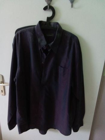 Chemise Devred