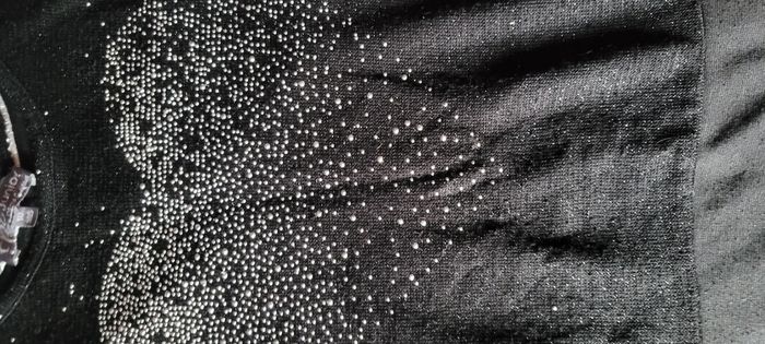 Robe à strass - photo numéro 3