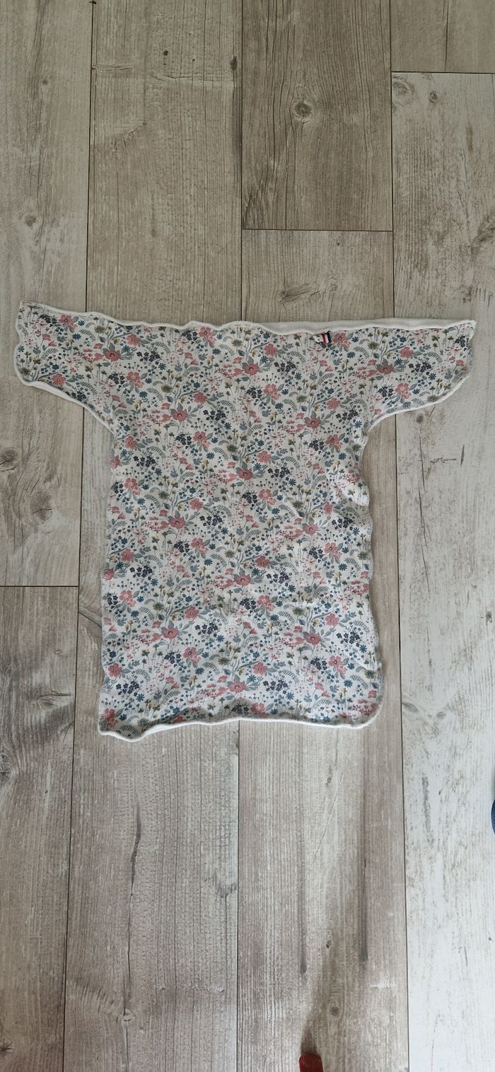 Préplate tout bambou - photo numéro 2