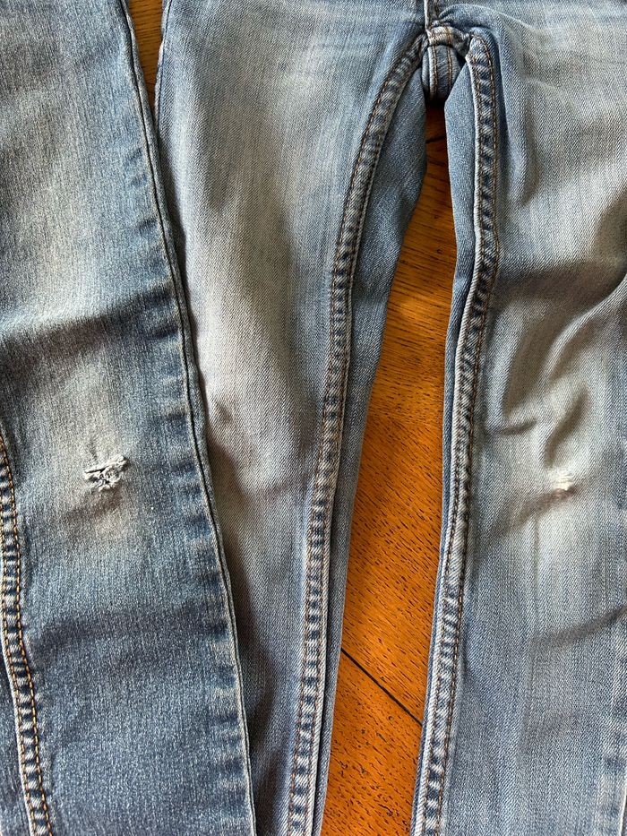 Lot jeans - photo numéro 5