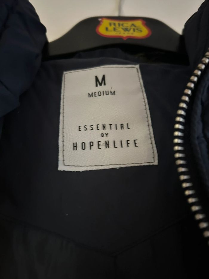 Doudoune homme - photo numéro 3
