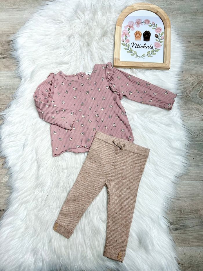 Ensemble bébé
