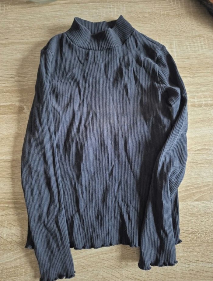 Lot de Haut manche longues - photo numéro 4