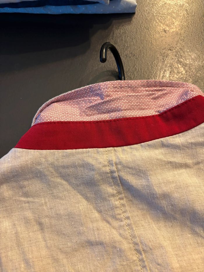 Veste blazer - photo numéro 4