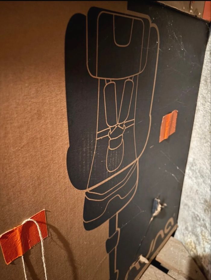 Cosy bugaboo by nuna - photo numéro 4