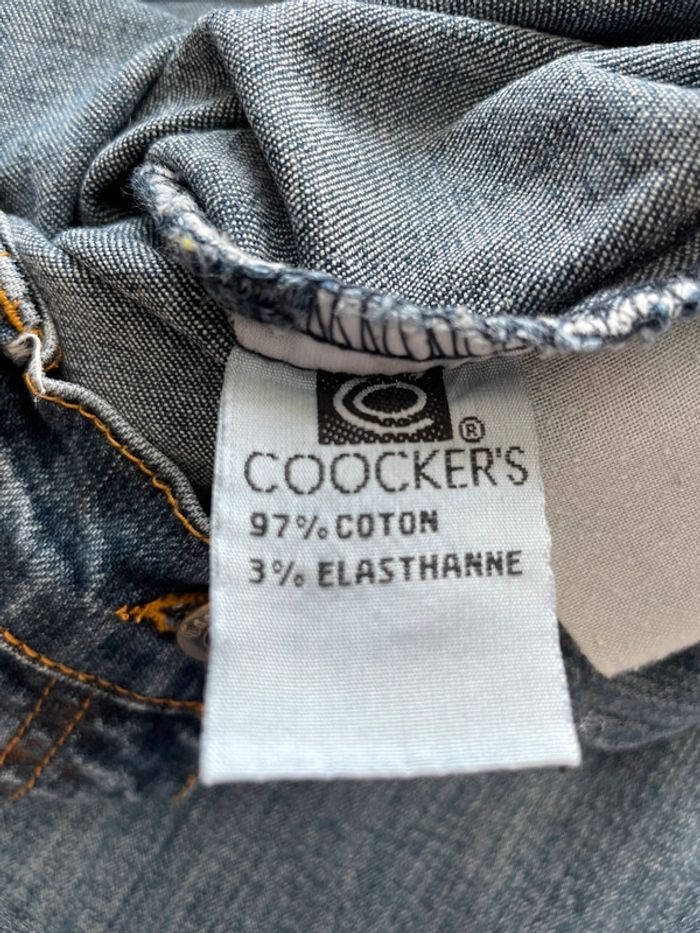 Jean femme Coocker’s - photo numéro 7