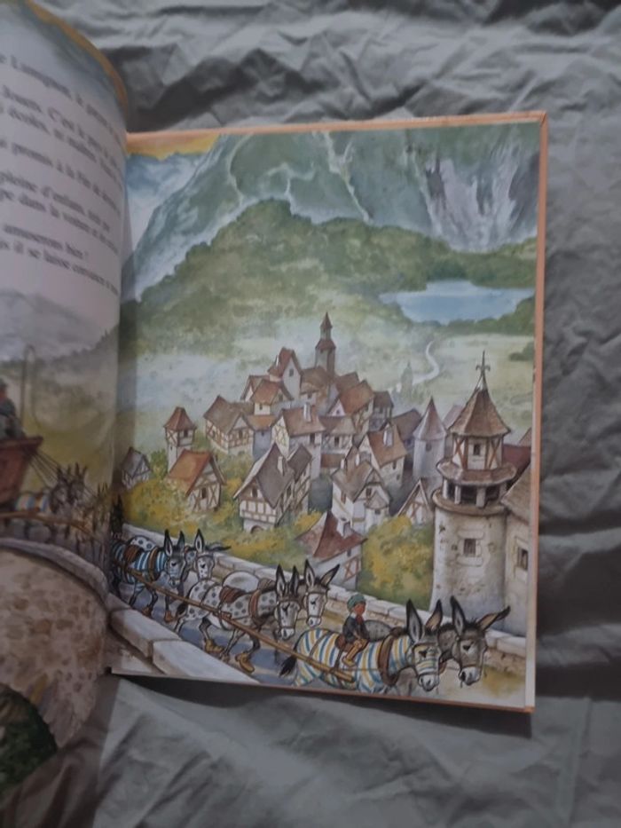 Pinocchio #orianabllivre - photo numéro 2