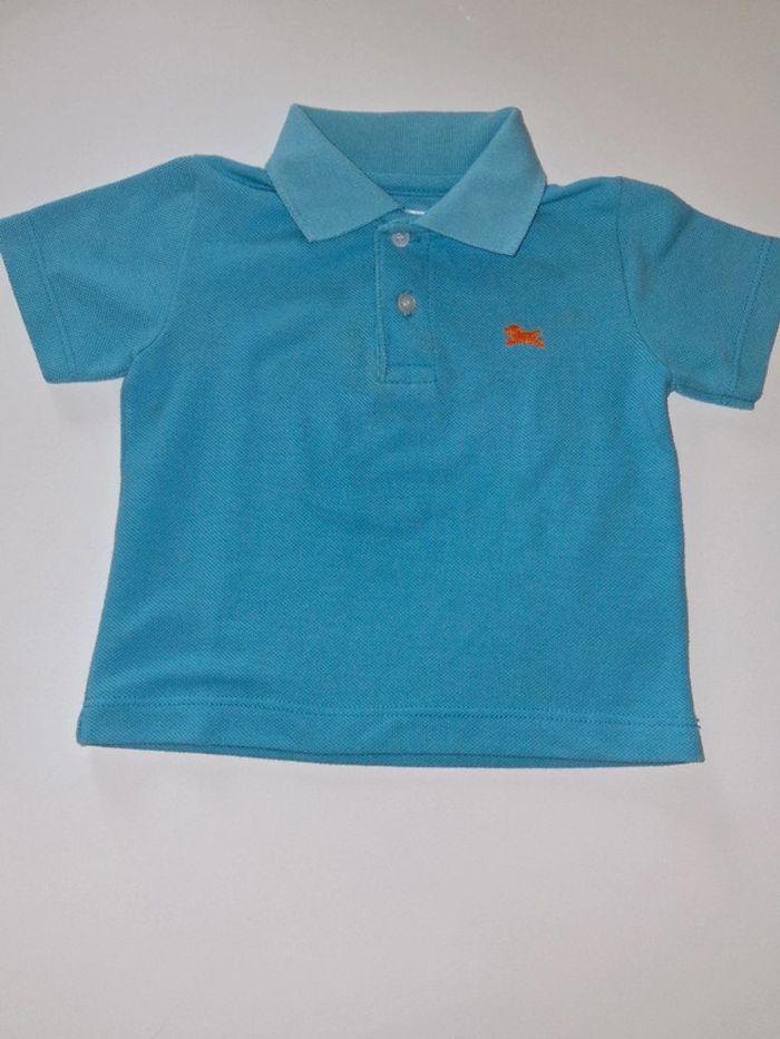 Lot de 2 T-shirts et polo Tape A L’Œil et Bébé Rêve - photo numéro 6