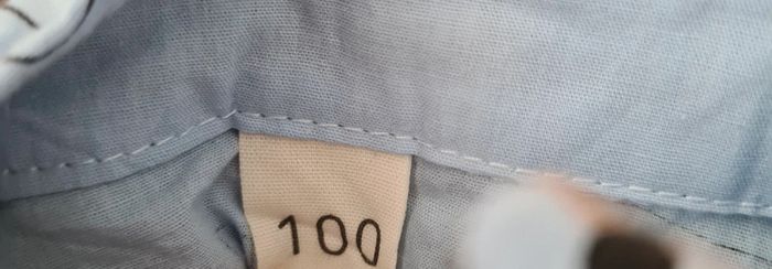 Ensemble neuf 3/4 ans - photo numéro 8