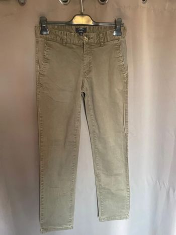 Pantalon Kiabi