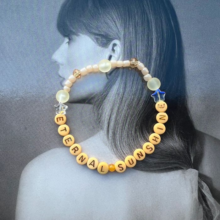 friendship bracelets | ariana grande - photo numéro 2