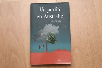 Un jardin en Australie