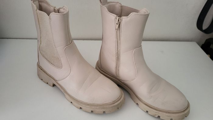 Bottes