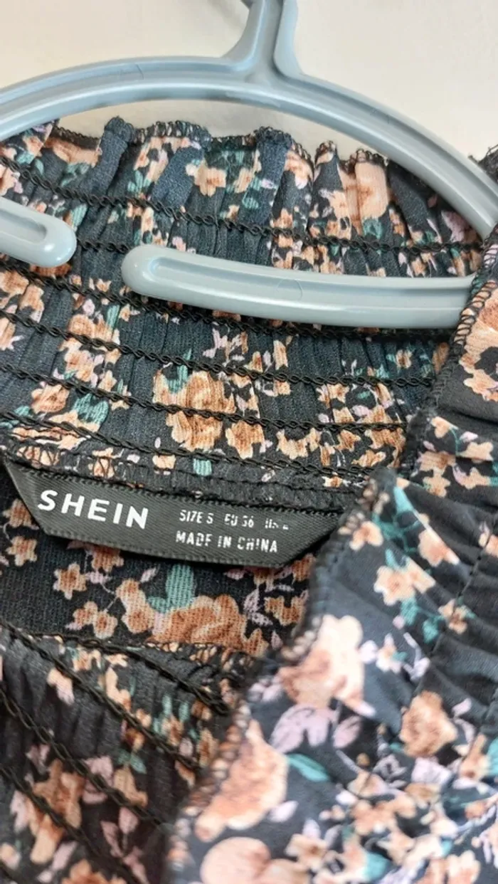 Robe taille 36 ou S - photo numéro 3