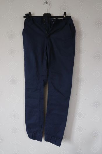 D1490 - jeans slim fit femme taille Xs