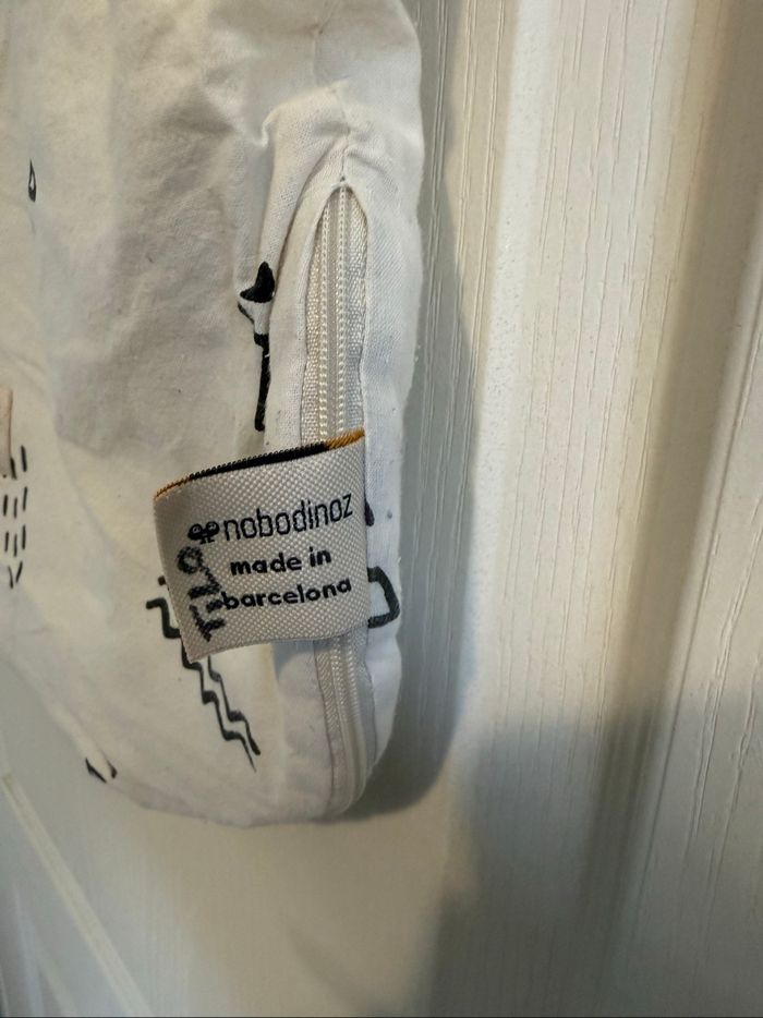 Gigoteuse 0-6 mois mixte - photo numéro 4