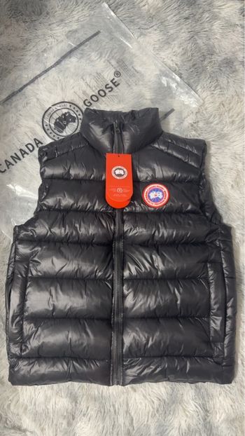 Veste Canada Goose-neuve