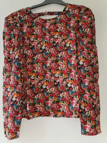 Tunique Naf Naf Taille 42