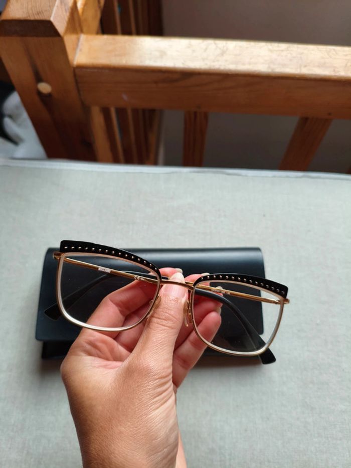 Lunette moschino - photo numéro 9