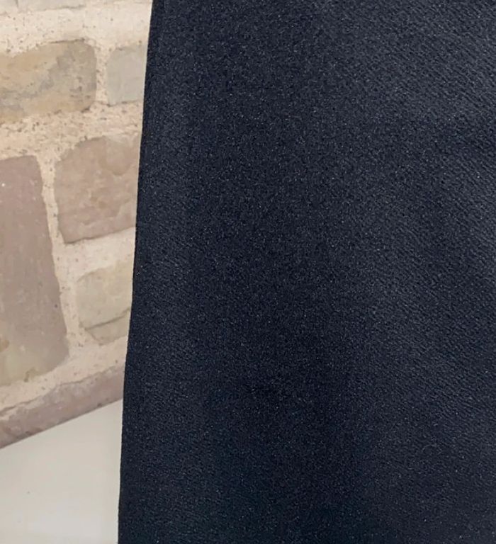 Robe noir - photo numéro 4