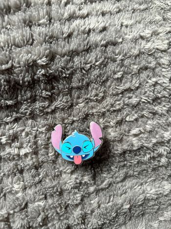 Pin’s Stitch disney