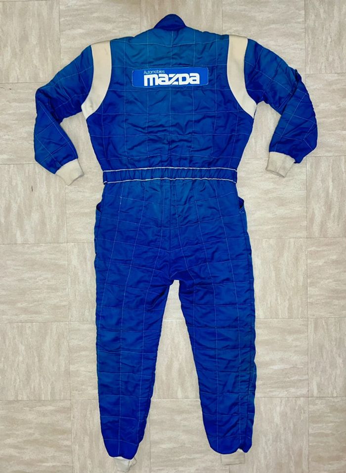 Combinaison Inco Sport - photo numéro 2