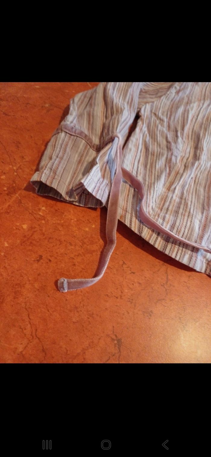 Chemise fille taille 2 ans - photo numéro 3