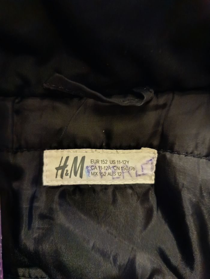 Manteau 11: 12ans - photo numéro 3