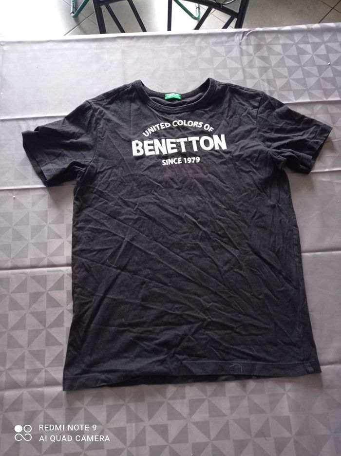 Lot de 6 T shirts - photo numéro 5