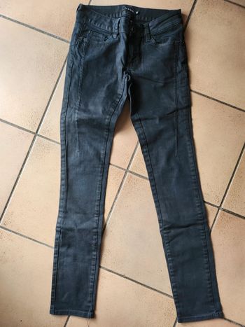 Jean Massimo Dutti 36