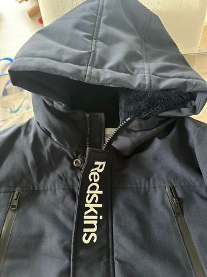 Manteau hiver garçon - photo numéro 2