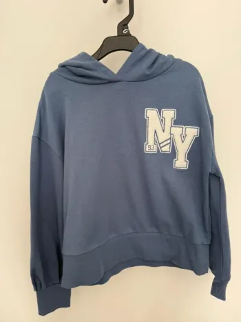 Sweat Mango 7/8 ans 128 cm