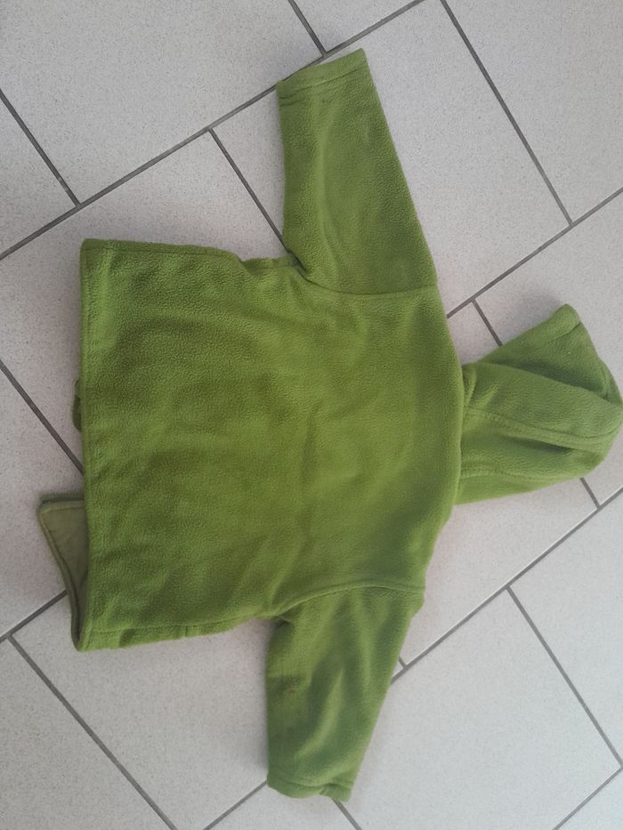 Veste - photo numéro 5