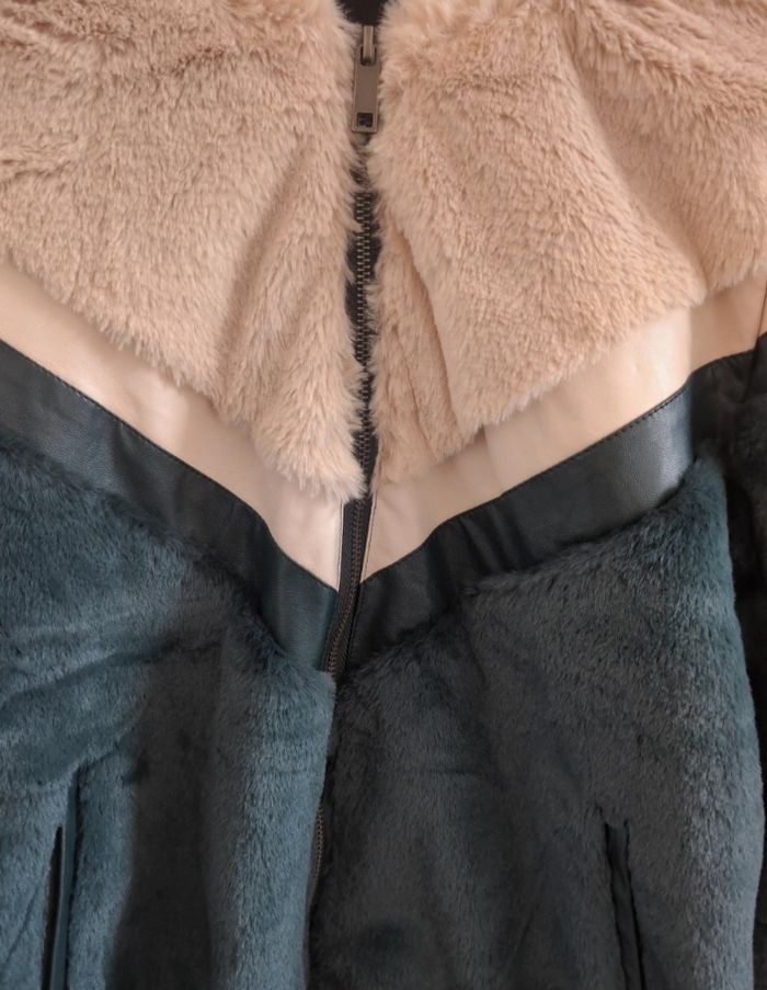 Blouson - photo numéro 6